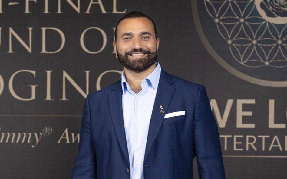 Carlos Mesber Of We Love Entertainment Announced They Are Preparing The FAST Channel Fama Plus
