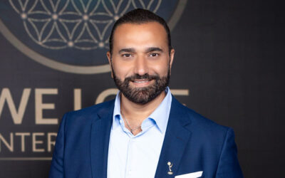 We Love Entertainment enfocado en el crecimiento de sus formatos originales