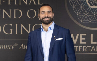 Carlos Mesber Of We Love Entertainment Announced They Are Preparing The FAST Channel Fama Plus