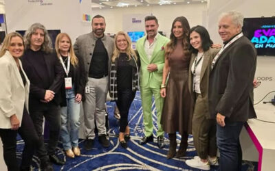 Miami producers VIP 2000 TV, We Love Entertainment, Vilaplana Films team up for TV movie franchise